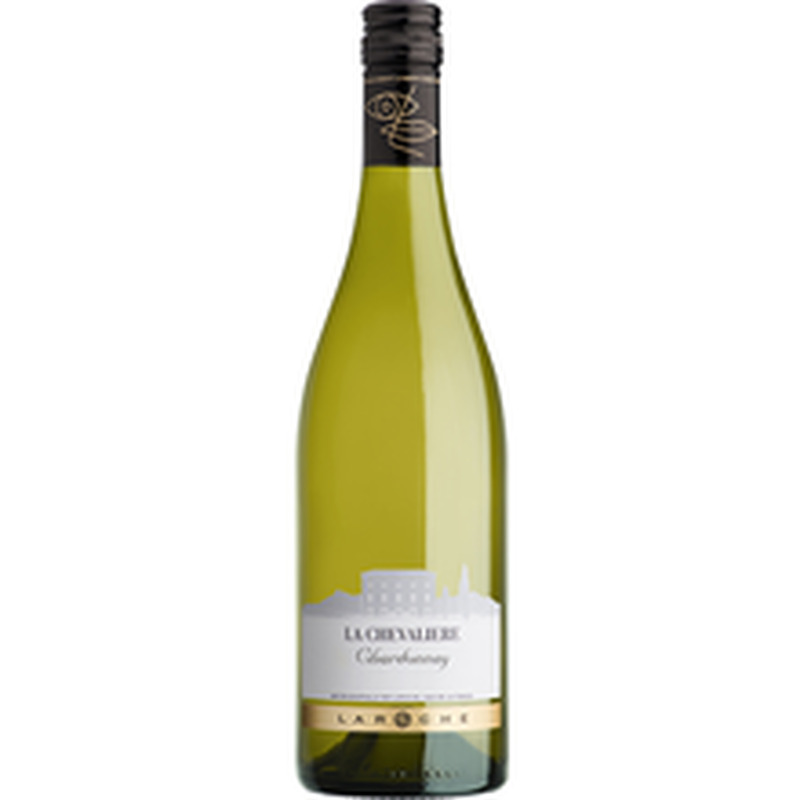 Laroche La Chevaliere Chardonnay 75 cl