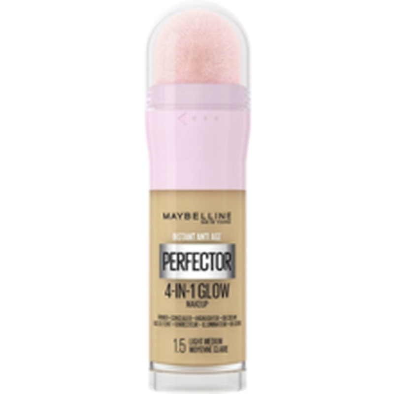 Maybelline instant perfector peitekreem light medium 1,5