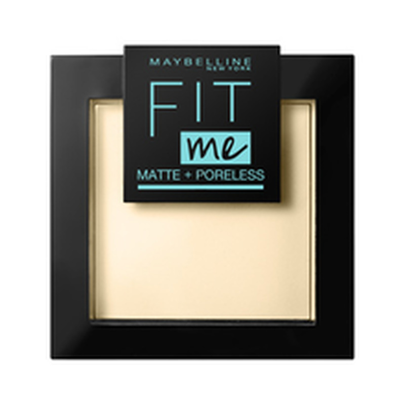 Puuder Fit Me Matte + Poreless 115 Ivory