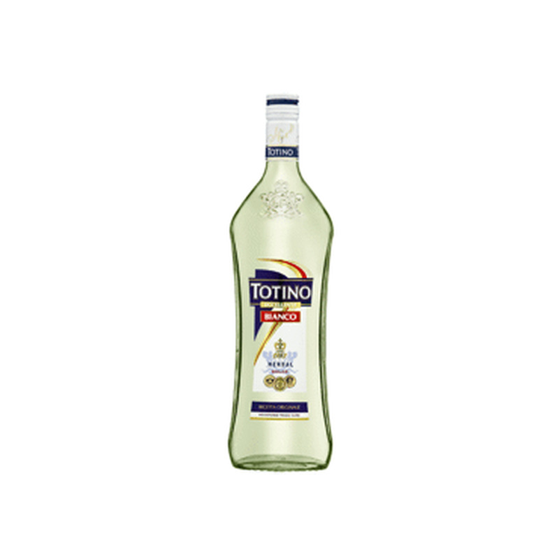 Vein TOTINO Bianco 14.5%, 1L