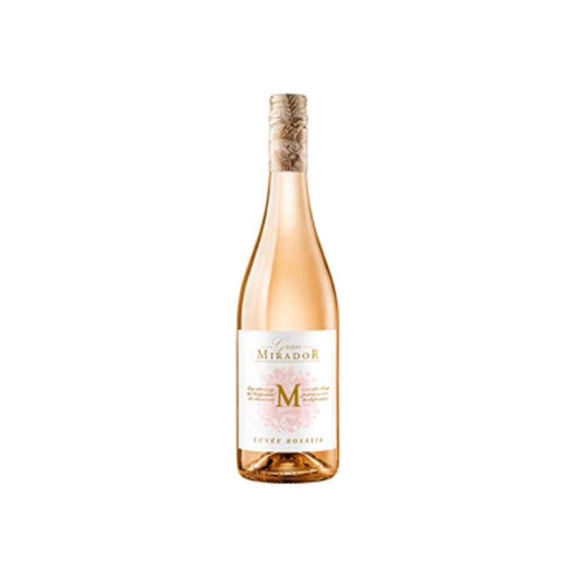 Vein GRAN MIRADOR Cuvee Rosalia 750ml