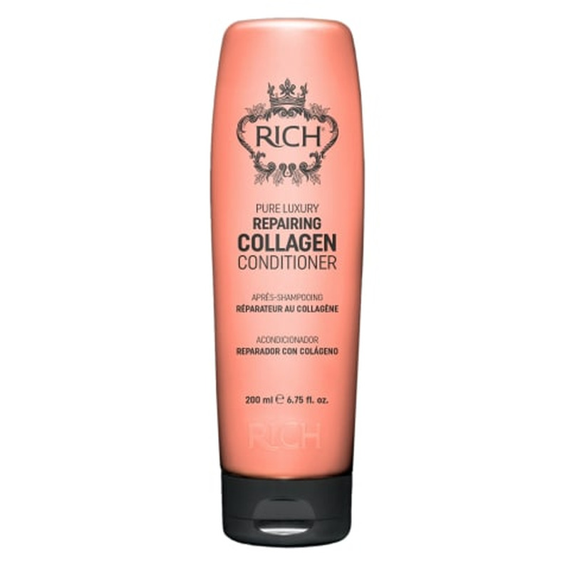 Palsam Rich Repairing Collagen 200ml