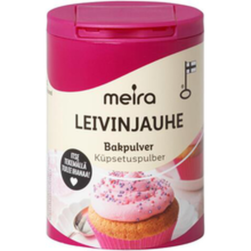 Meira küpsetuspulber 100g