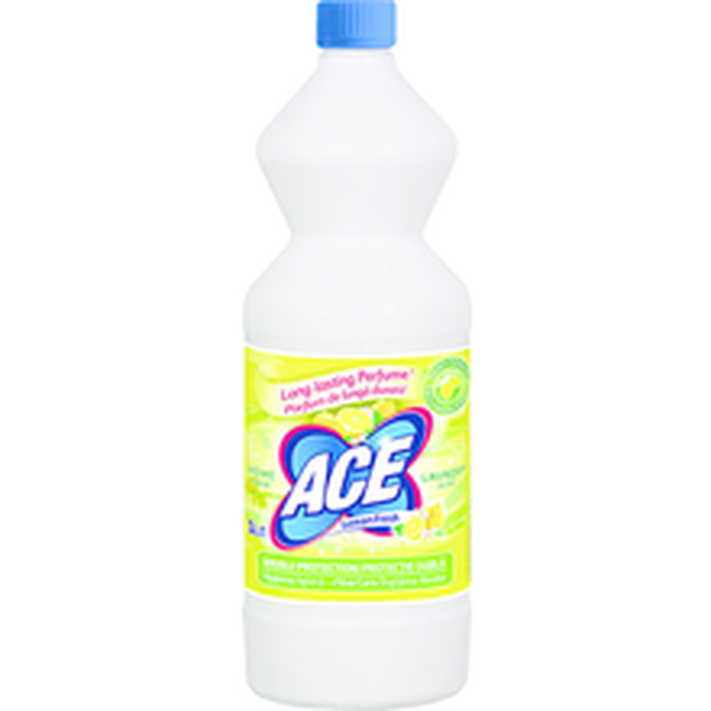 Ace Lemon pesuvalgendaja 1 l