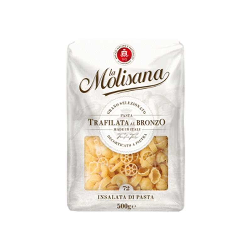 Makaronid Insal.Nr.72 LA MOLISANA 500g