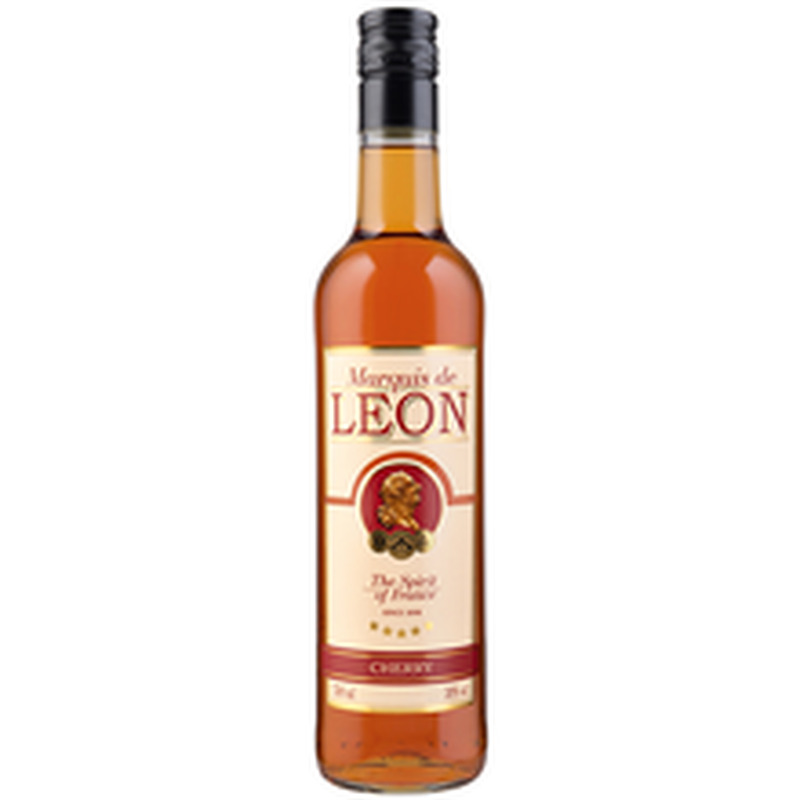 Marquis de Leon Cherry piiritusjook 30%vol 500ml