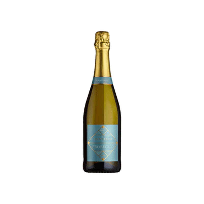 KPN vahuvein Fontessa Prosecco 750ml