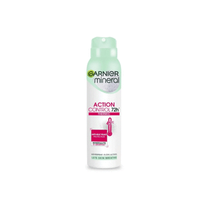 Deodorant GARNIER AC Thermic 150ml