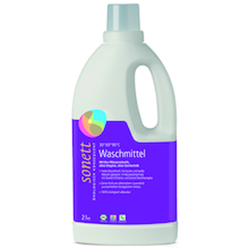 Pesugeel lavendel 2l