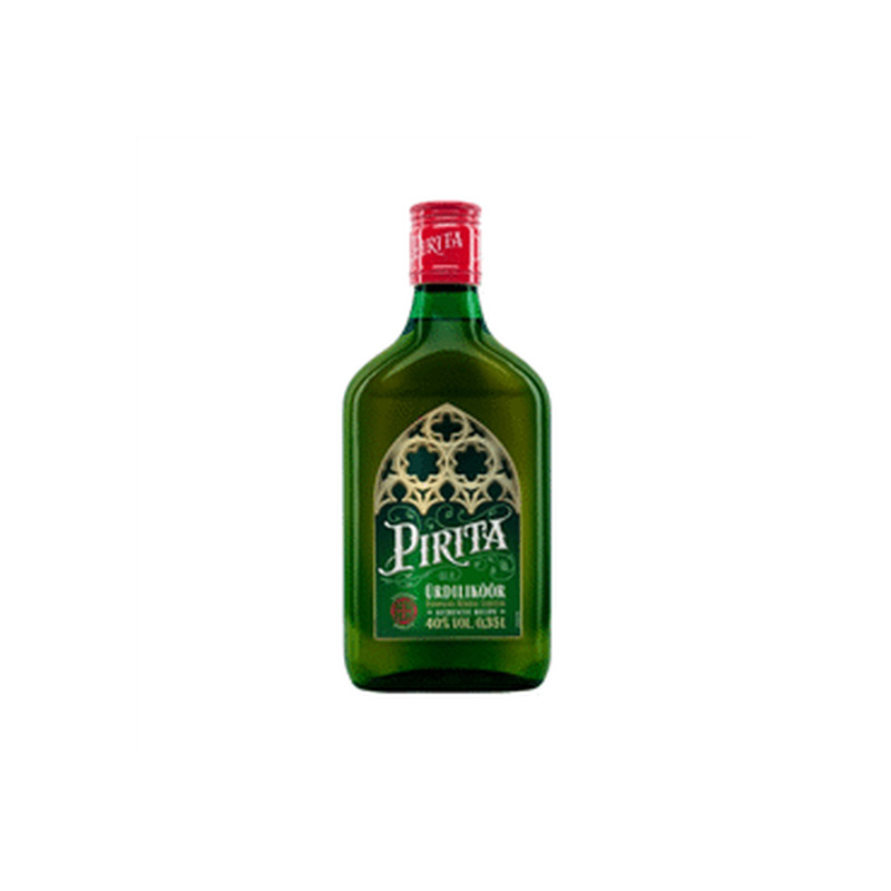 Ürdiliköör PIRITA, 35 cl