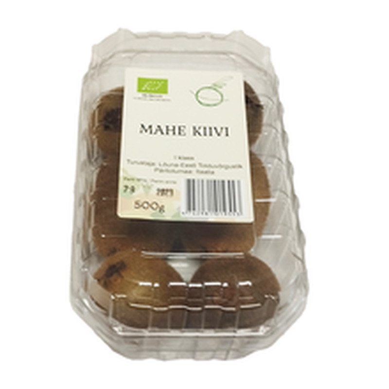 Kiivi mahe 500 g