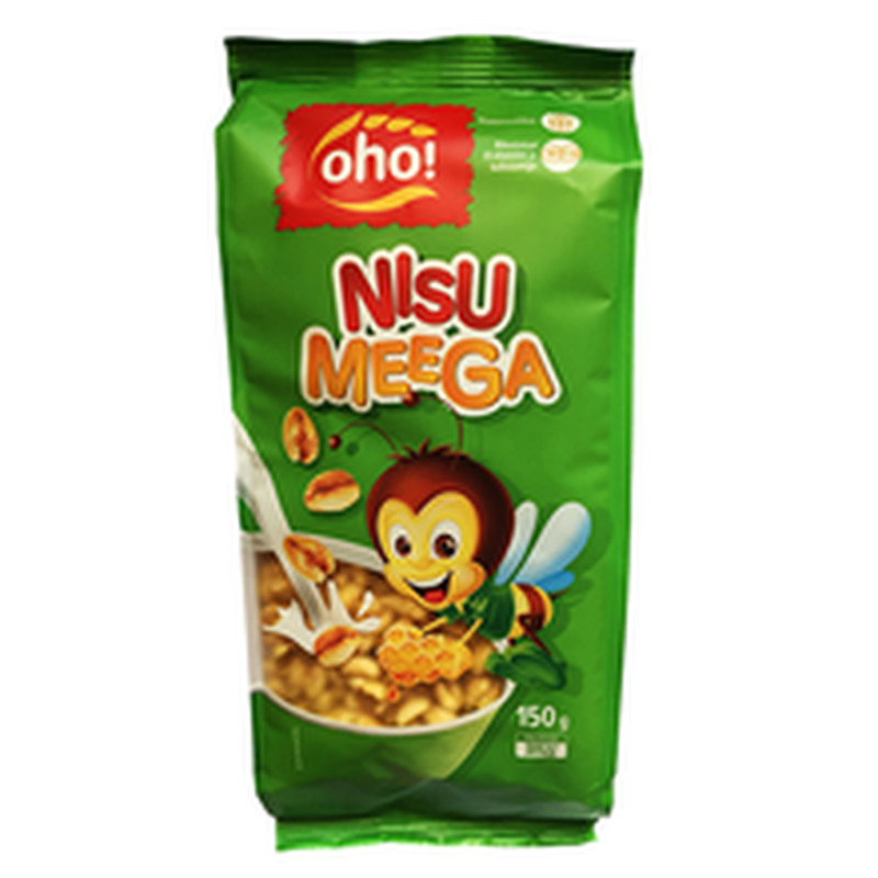 Nisu meega 150 g