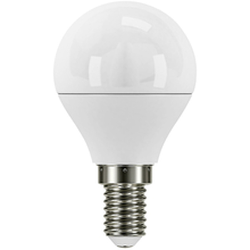 LED-lamp 6W E14, 3000K 470LM