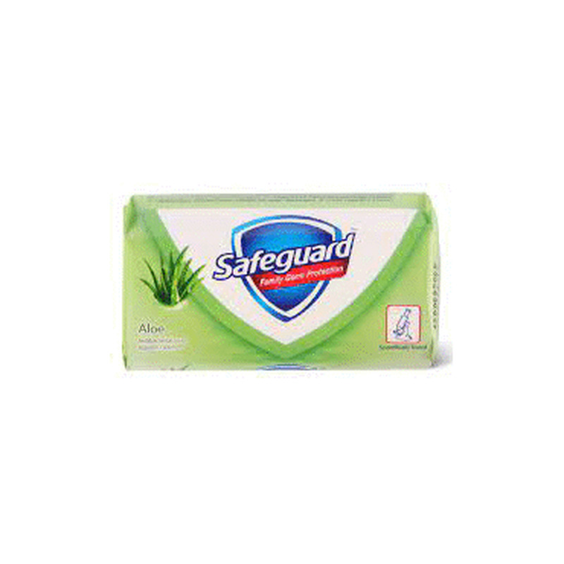 Seep SAFEGUARD Aloe 90g