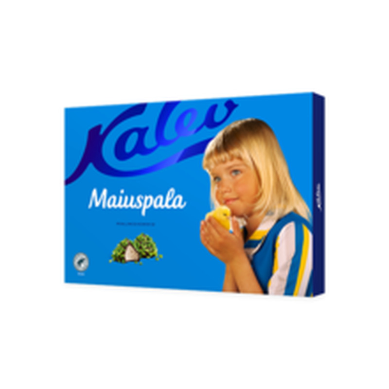 Kalev Maiuspala pähkli-pralineekreemi kommikarp 200 g