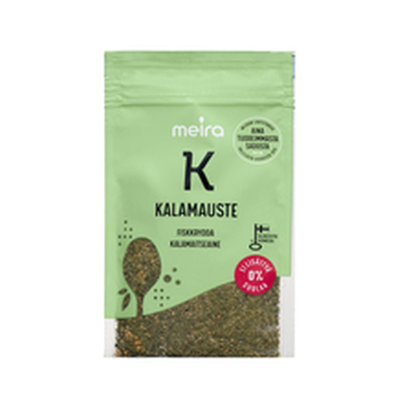 Meira kalamaitseaine 32g