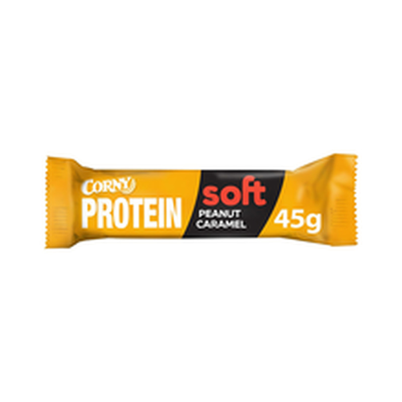 Corny proteiinibatoon 45g Pähklitega