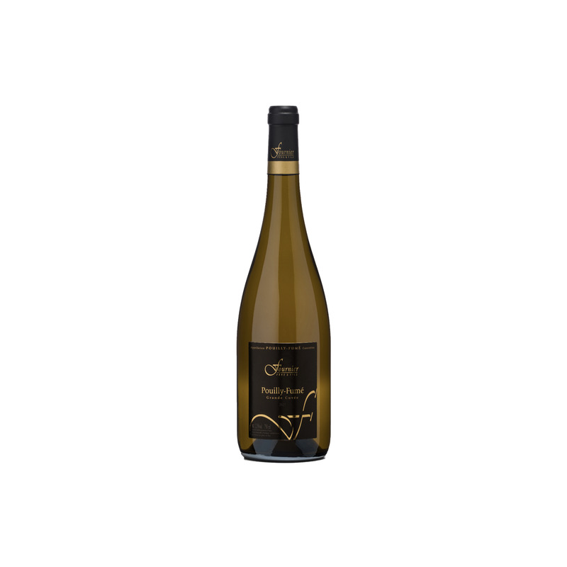 Fournier Pouilly-Fume Grande Cuvee 75cl 12,5%