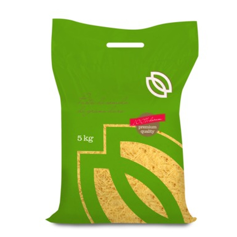 TARTU MILL Filini 100% durum 5kg (niitnuudlid)