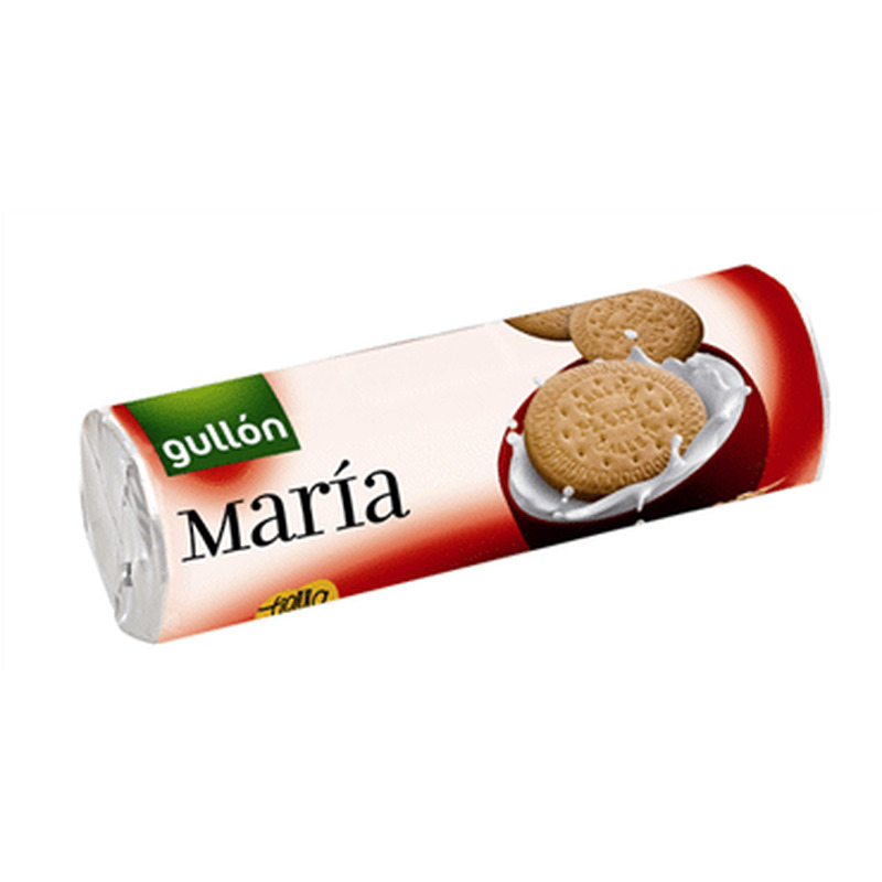 Küpsised Maria, GULLON, 200 g