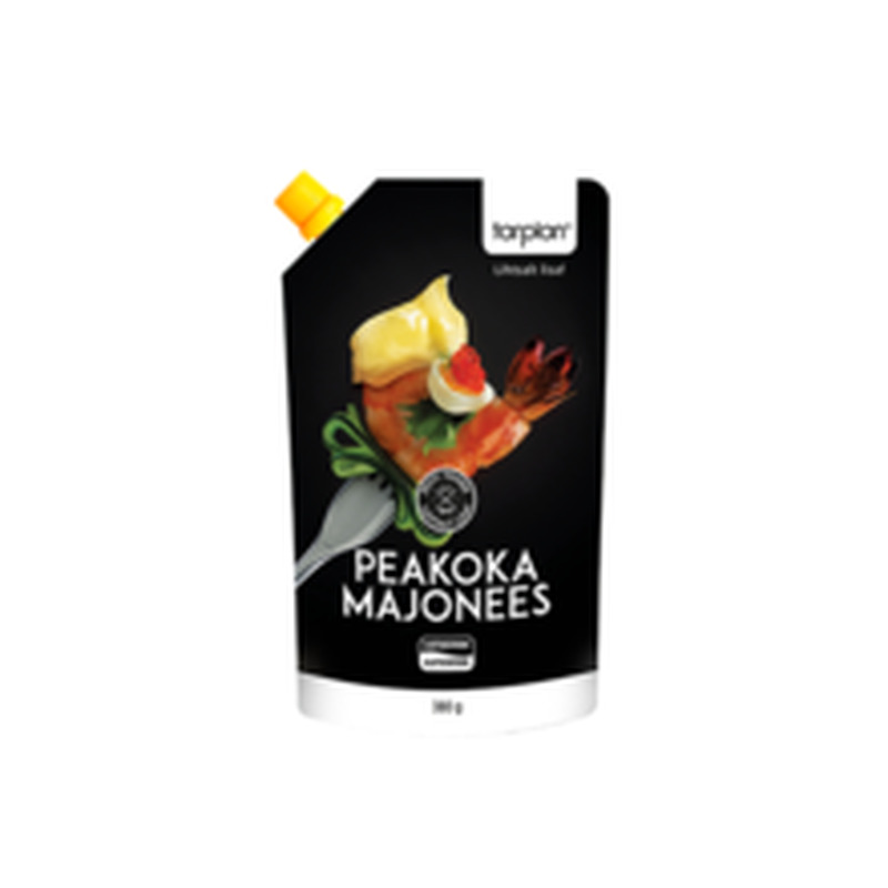 Majonees Peakoka 380g