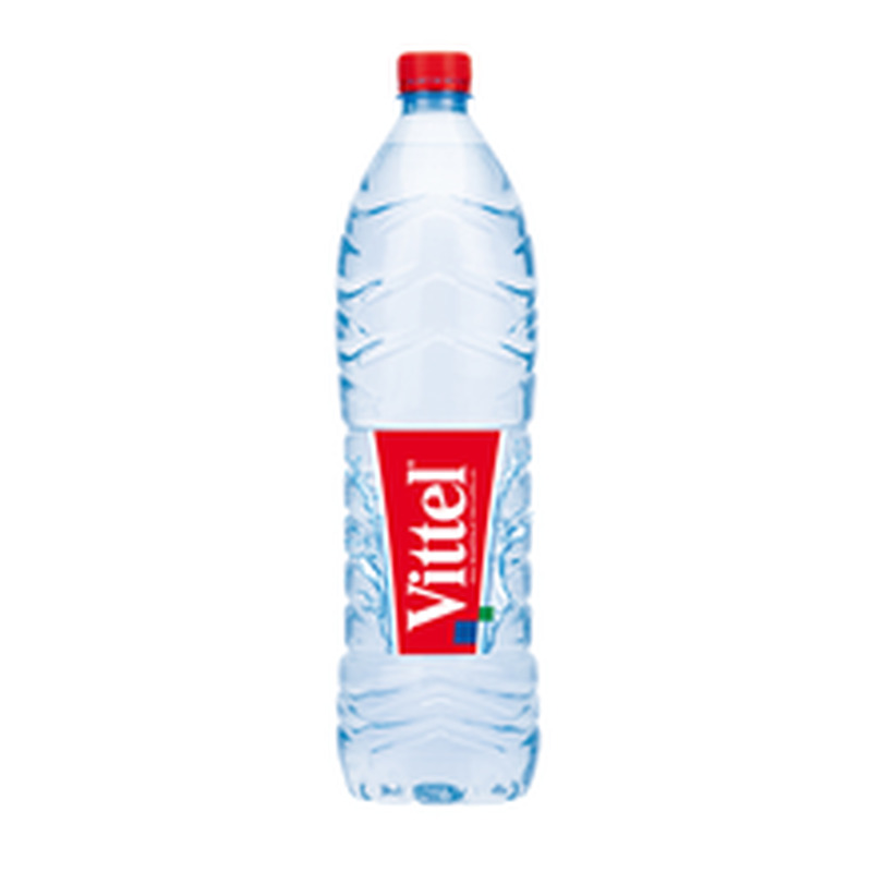 Vittel mineraalvesi 1,5L