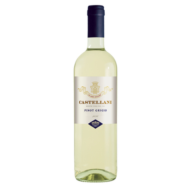 Castellani Pinot Grigio 75 cl