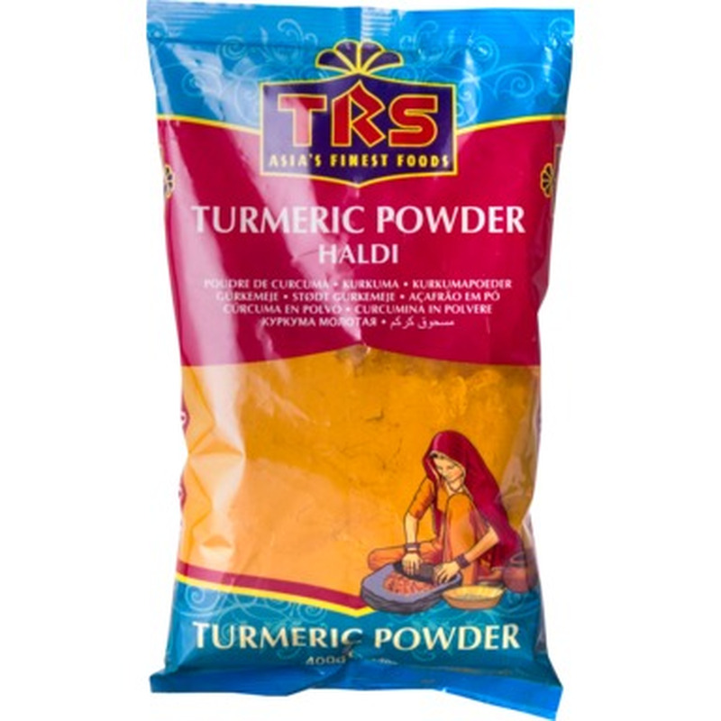 TRS Kurkum 400g