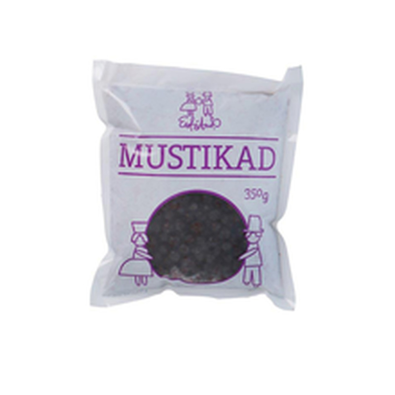 Külmutatud mustikas, EESTI AND, 350 g