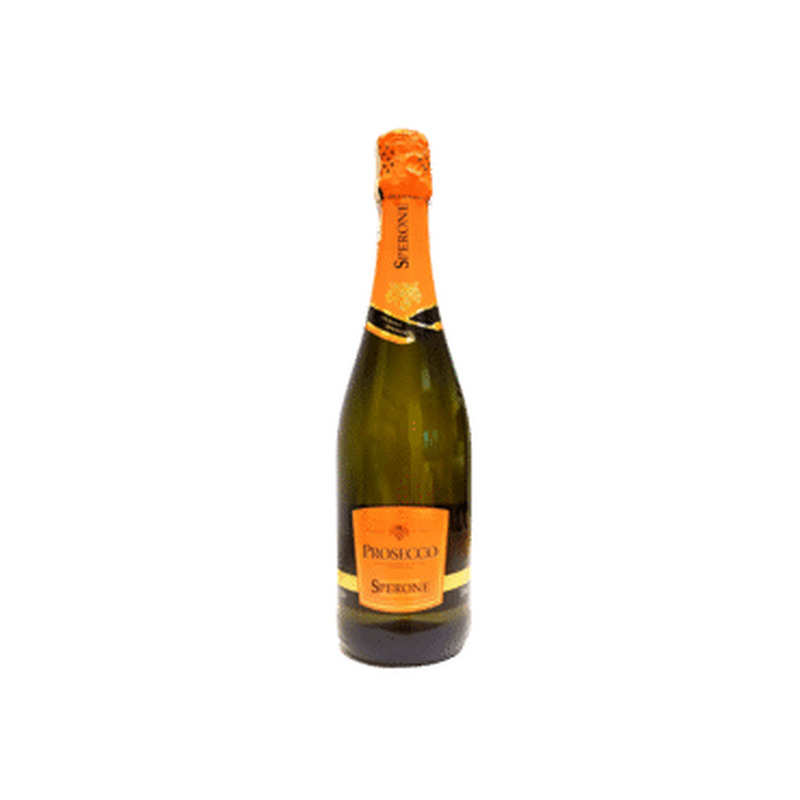 KPN vahuvein Sperone Prosecco DOC 750 ml