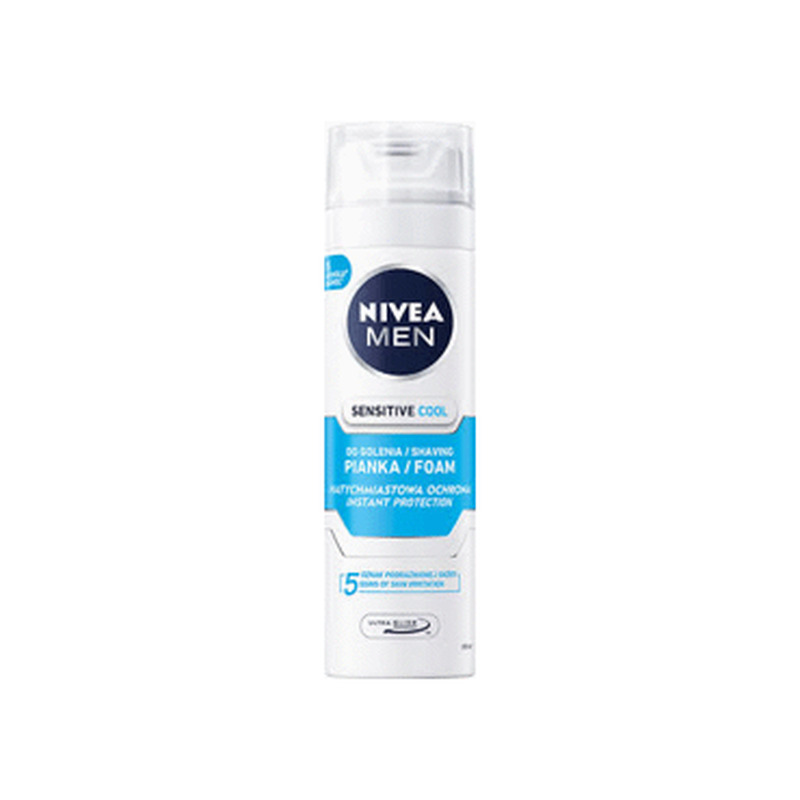 Habem.vaht NIVEA Cool Sensitive,200ml