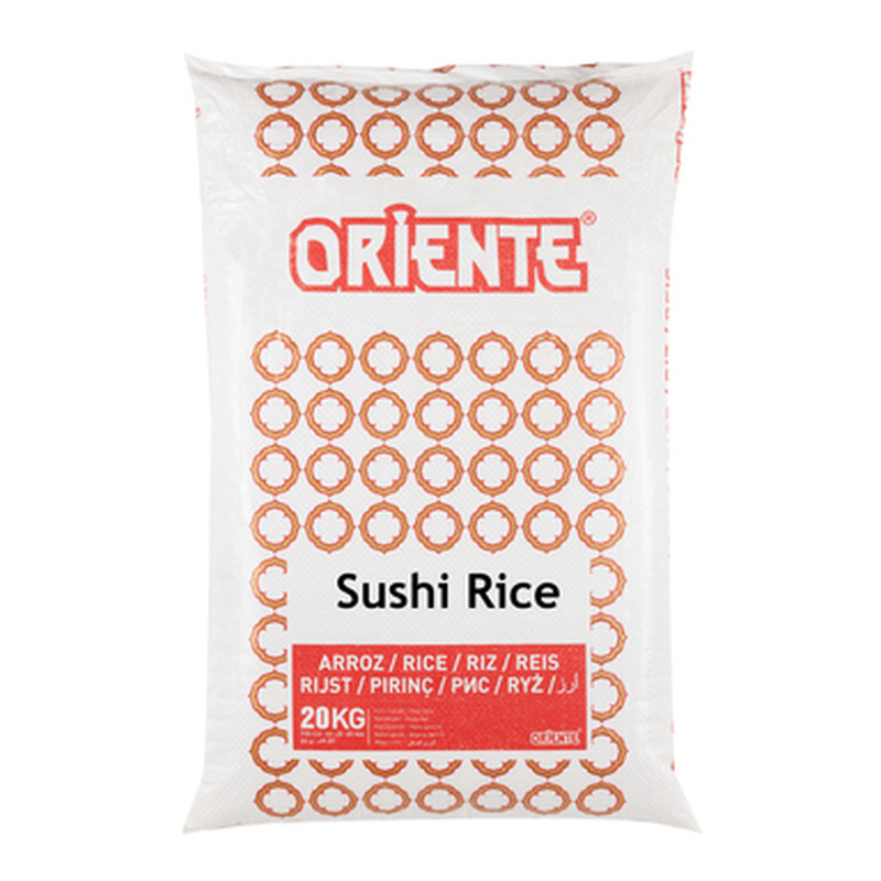 ORIENTE Sushi riis 20kg