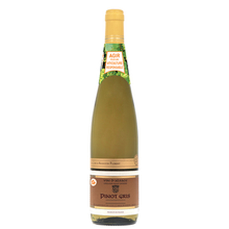 La Cave Augustin Florent Alsace Pinot Gris KPN vein 750ml