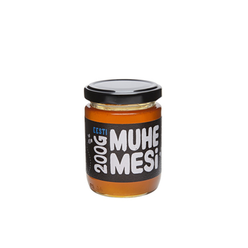 MUHE Mesi 200 g