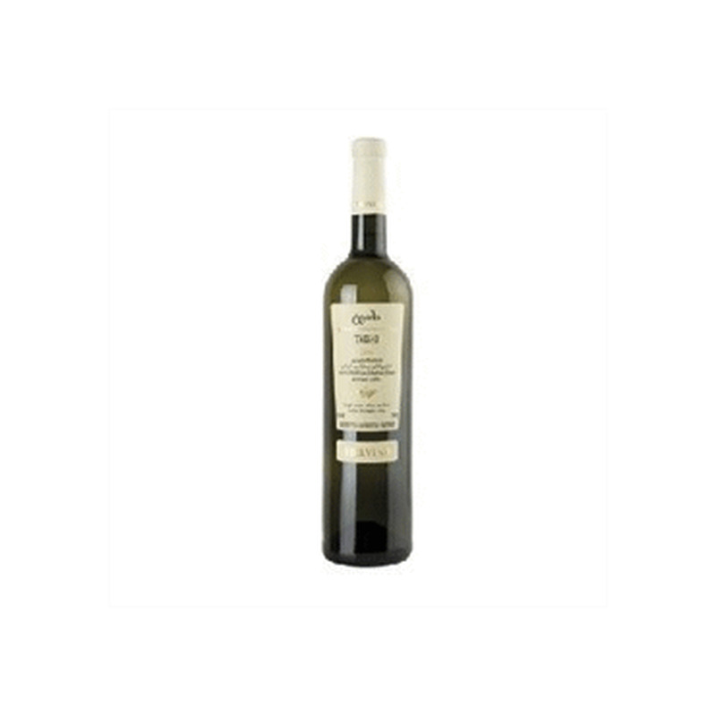 GT vein Tbilvino TVISHI valge 750ml