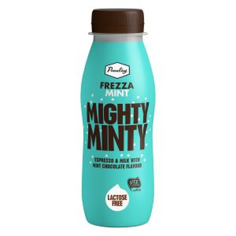 Paulig Frezza Mint, PAULIG, 250 ml