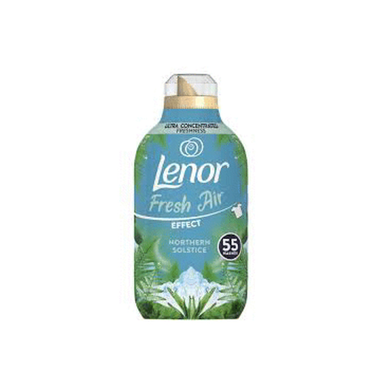 Pesulop.vah.LENOR North.Solstice 770ml