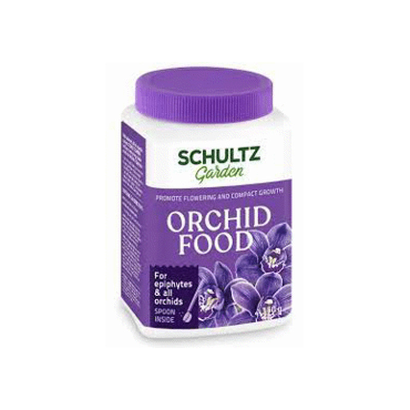 Orhideeväetis SCHULTZ, 350g