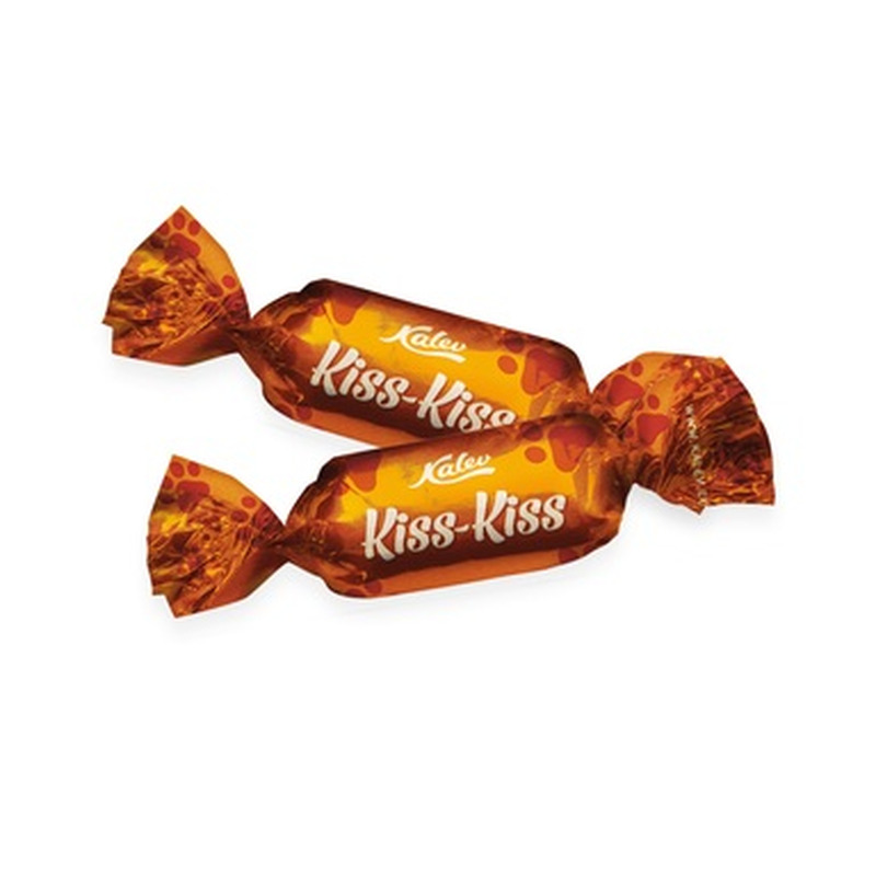 KALEV Iiris Kiss-Kiss 1kg