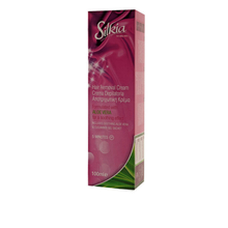 Raseerimiskreem 100ml aloe vera