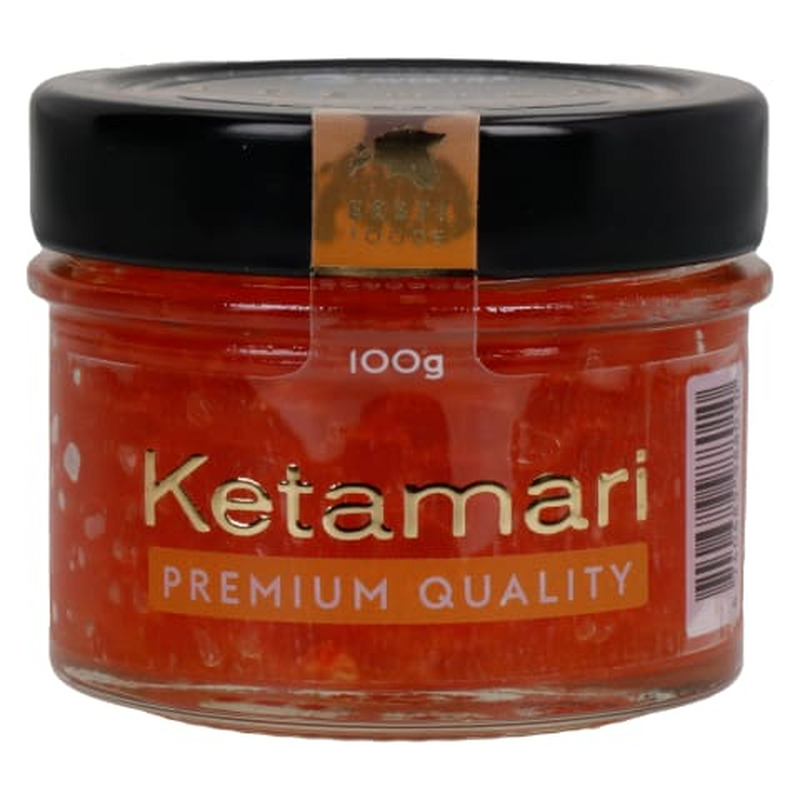 Ketamari Premium 100g