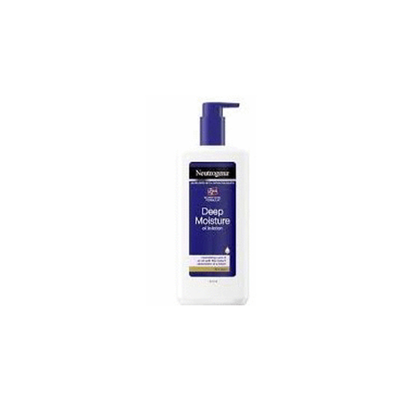 Kehapiim NEUTROGENA Almond oil 400ml