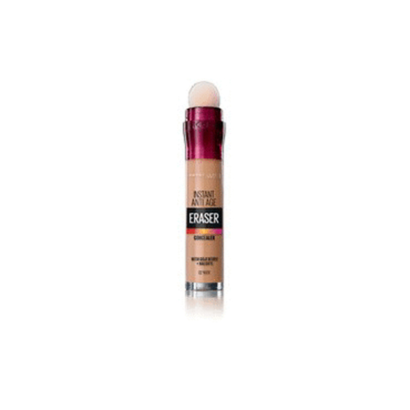 Peitep.MAYBELLINE Instant Anti-Age,Nude