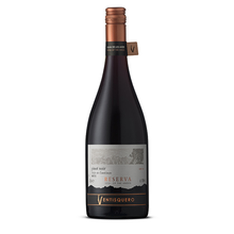 Ventisquero Reserve Pinot Noir 75 cl