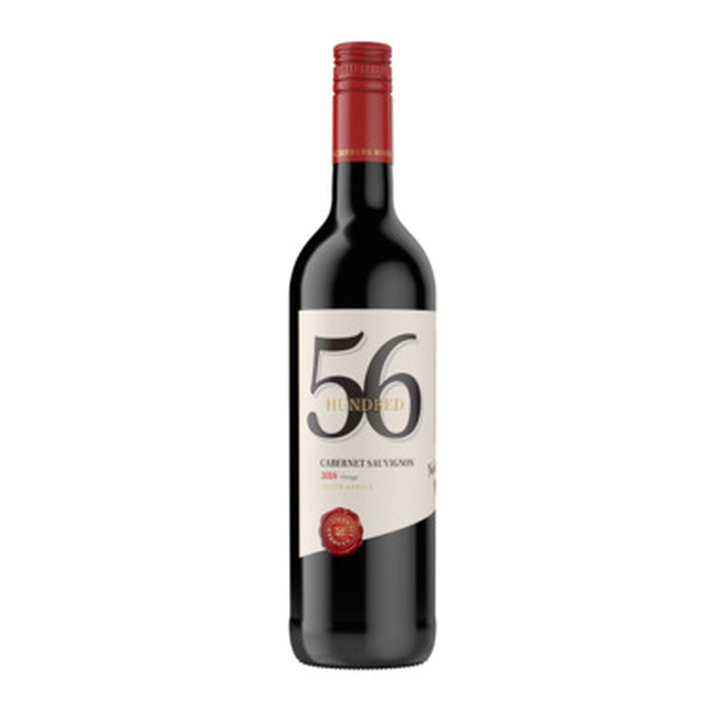 Nederburg 56 Cabernet Sauvignon 75 cl