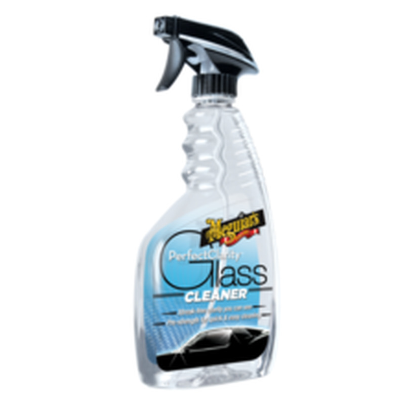 Klaasipuhastusvahend Perfect glass Clean 710 ml