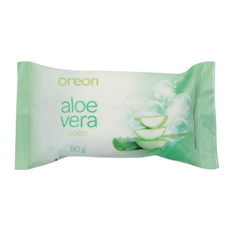 Seep Oreon Aloe Vera 80g