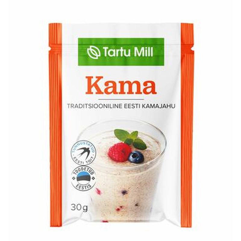 TARTU MILL Kamajahu 30g