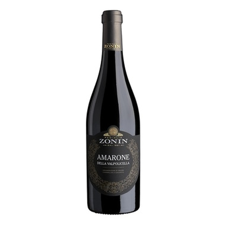 Zonin Amarone Della Valpolicella DOC 75 cl