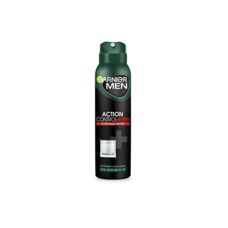 Deodorant GARNIER Men AC Clinically150ml